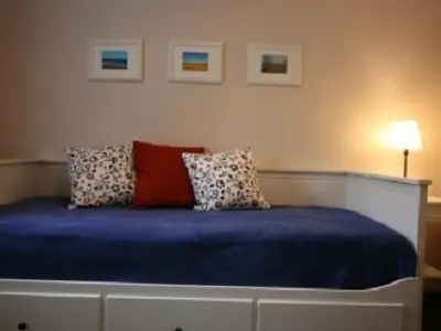 Ferienwohnung für 4 Personen (48 m²) in Schönberger Strand 8/10