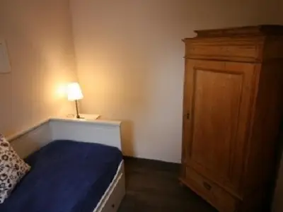 Ferienwohnung für 4 Personen (48 m²) in Schönberger Strand 9/10