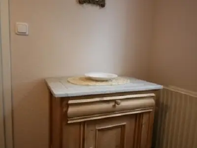 Ferienwohnung für 4 Personen (48 m²) in Schönberger Strand 10/10