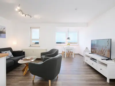Ferienwohnung für 4 Personen (43 m²) in Schönberger Strand 2/10