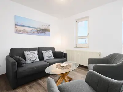 Ferienwohnung für 4 Personen (43 m²) in Schönberger Strand 3/10