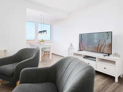 Ferienwohnung für 4 Personen (43 m²) in Schönberger Strand 4/10
