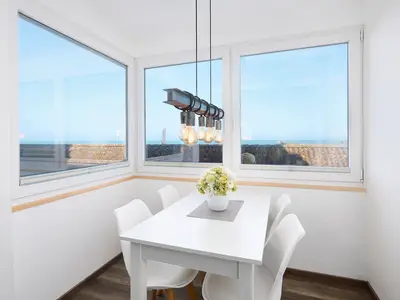 Ferienwohnung für 4 Personen (43 m²) in Schönberger Strand 5/10