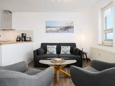 Ferienwohnung für 4 Personen (43 m²) in Schönberger Strand 6/10