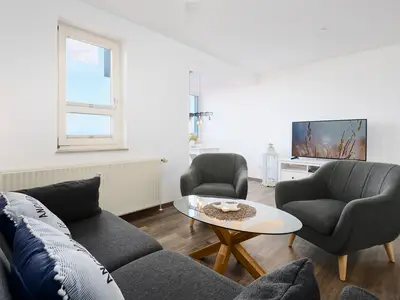 Ferienwohnung für 4 Personen (43 m²) in Schönberger Strand 7/10
