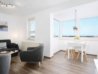 Ferienwohnung für 4 Personen (43 m²) in Schönberger Strand 8/10