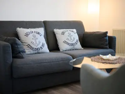 Ferienwohnung für 4 Personen (43 m²) in Schönberger Strand 9/10