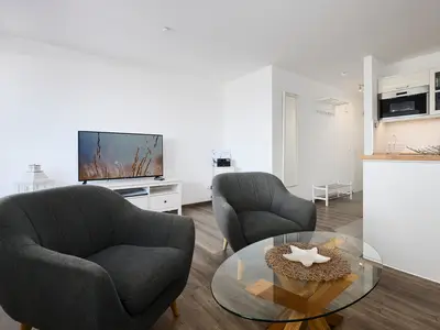 Ferienwohnung für 4 Personen (43 m²) in Schönberger Strand 10/10