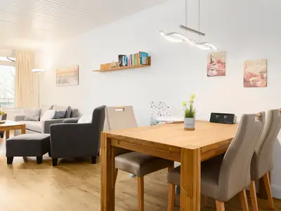 Ferienwohnung für 3 Personen (56 m²) in Schönberger Strand 4/10