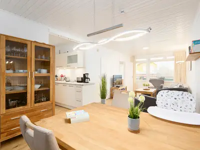 Ferienwohnung für 3 Personen (56 m²) in Schönberger Strand 5/10