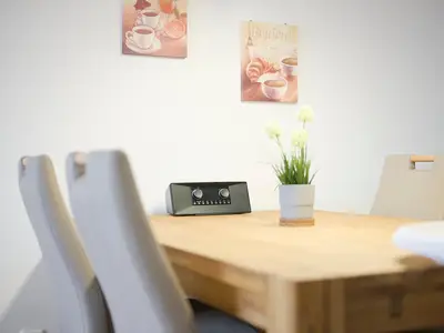 Ferienwohnung für 3 Personen (56 m²) in Schönberger Strand 8/10