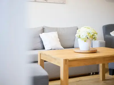 Ferienwohnung für 3 Personen (56 m²) in Schönberger Strand 9/10