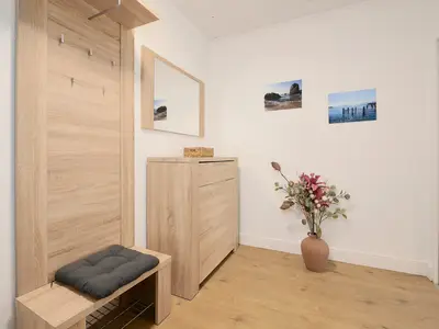 Ferienwohnung für 3 Personen (56 m²) in Schönberger Strand 10/10