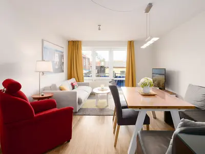 Ferienwohnung für 4 Personen (48 m²) in Schönberger Strand 1/10