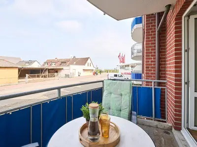 Ferienwohnung für 4 Personen (48 m²) in Schönberger Strand 2/10