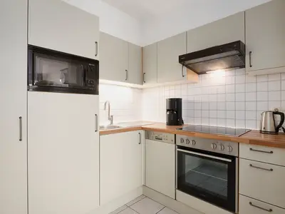 Ferienwohnung für 4 Personen (48 m²) in Schönberger Strand 3/10