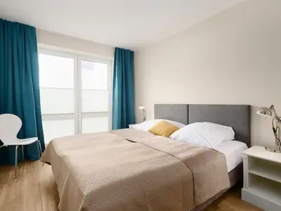 Ferienwohnung für 4 Personen (48 m²) in Schönberger Strand 4/10