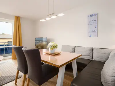 Ferienwohnung für 4 Personen (48 m²) in Schönberger Strand 5/10