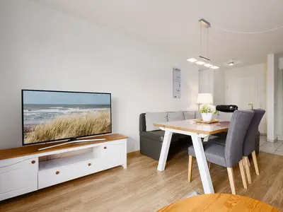 Ferienwohnung für 4 Personen (48 m²) in Schönberger Strand 6/10