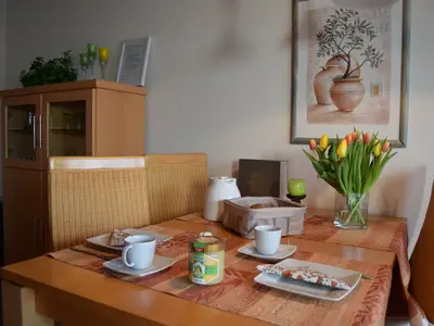 Ferienwohnung für 4 Personen (61 m²) in Schönberger Strand 1/10