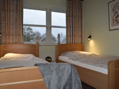 Ferienwohnung für 4 Personen (61 m²) in Schönberger Strand 2/10