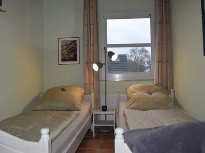 Ferienwohnung für 4 Personen (61 m²) in Schönberger Strand 10/10