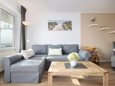 Ferienwohnung für 4 Personen (48 m²) in Schönberger Strand 1/10