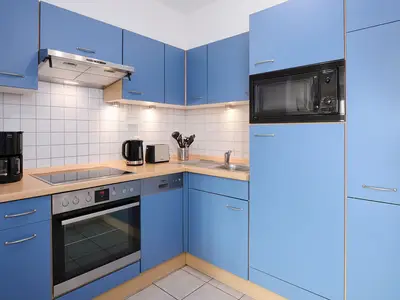 Ferienwohnung für 4 Personen (48 m²) in Schönberger Strand 2/10
