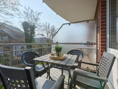 Ferienwohnung für 4 Personen (48 m²) in Schönberger Strand 3/10