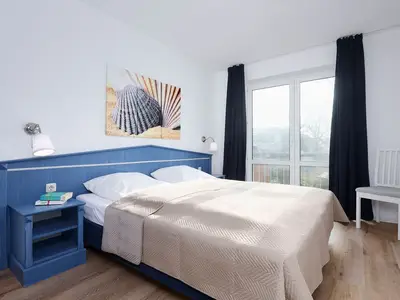 Ferienwohnung für 4 Personen (48 m²) in Schönberger Strand 4/10