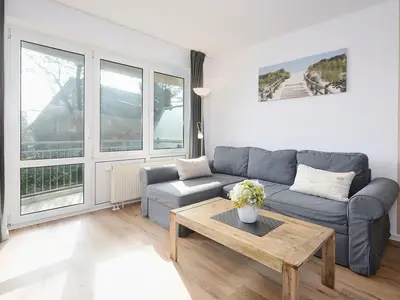 Ferienwohnung für 4 Personen (48 m²) in Schönberger Strand 5/10