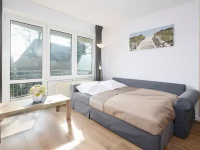 Ferienwohnung für 4 Personen (48 m²) in Schönberger Strand 6/10