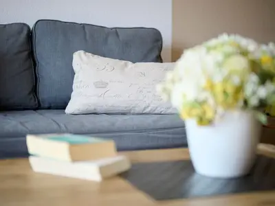 Ferienwohnung für 4 Personen (48 m²) in Schönberger Strand 7/10