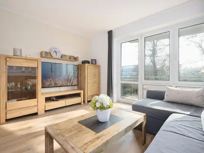 Ferienwohnung für 4 Personen (48 m²) in Schönberger Strand 9/10