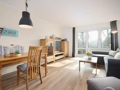 Ferienwohnung für 4 Personen (48 m²) in Schönberger Strand 10/10