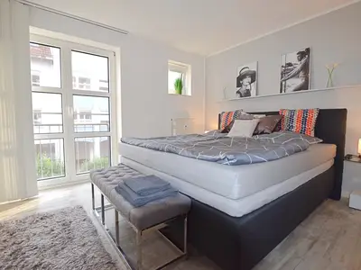 Ferienwohnung für 2 Personen (42 m²) in Schönberger Strand 3/10