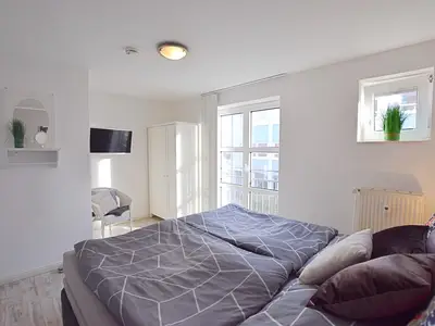 Ferienwohnung für 2 Personen (42 m²) in Schönberger Strand 4/10