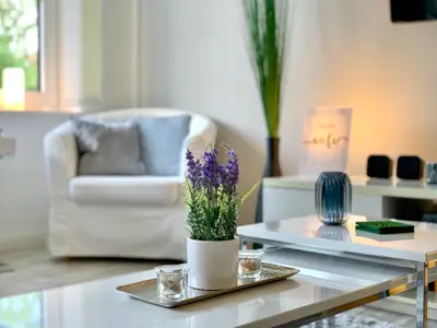 Ferienwohnung für 2 Personen (42 m²) in Schönberger Strand 5/10