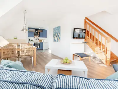 Ferienwohnung für 4 Personen (54 m²) in Schönberger Strand 2/10