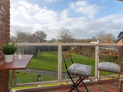 Ferienwohnung für 4 Personen (54 m²) in Schönberger Strand 3/10