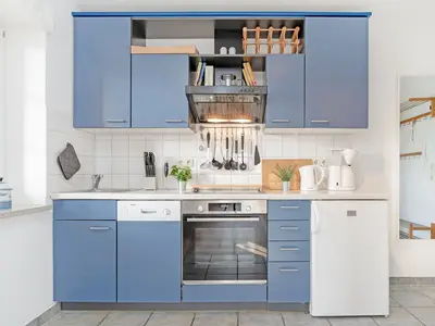 Ferienwohnung für 4 Personen (54 m²) in Schönberger Strand 4/10