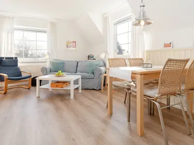 Ferienwohnung für 4 Personen (54 m²) in Schönberger Strand 5/10