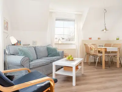 Ferienwohnung für 4 Personen (54 m²) in Schönberger Strand 6/10