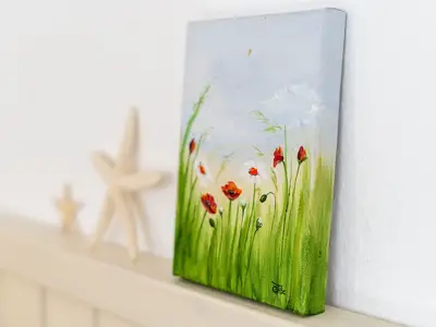 Ferienwohnung für 4 Personen (54 m²) in Schönberger Strand 7/10