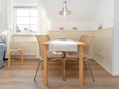 Ferienwohnung für 4 Personen (54 m²) in Schönberger Strand 8/10