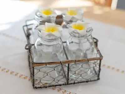 Ferienwohnung für 4 Personen (54 m²) in Schönberger Strand 9/10