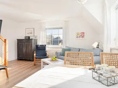 Ferienwohnung für 4 Personen (54 m²) in Schönberger Strand 10/10