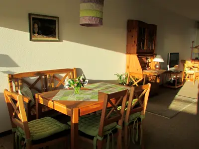 Ferienwohnung für 2 Personen (50 m²) in Schönberger Strand 1/10