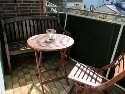 Ferienwohnung für 2 Personen (50 m²) in Schönberger Strand 2/10