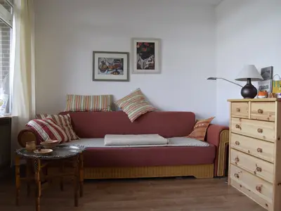 Ferienwohnung für 2 Personen (50 m²) in Schönberger Strand 3/10